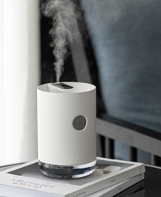 Rechargeable Humidifier(JF-AH2)
