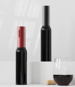 Wine Bottle Opener(JF-WO1)